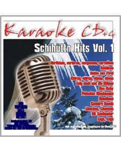 Schihüttnhits Vol. 1