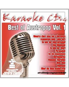 Best of Austropop Vol. 1