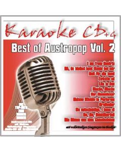 Best of Austropop Vol. 2