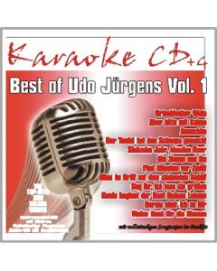 Best of Udo Jürgens Vol.1