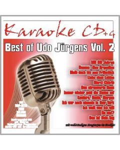 Best of Udo Jürgens Vol.2