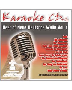 Best of Neue Deutsche Welle Vol. 1