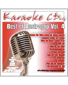 Best of Austropop Vol. 4