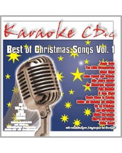 Best of Christmassongs Vol.1