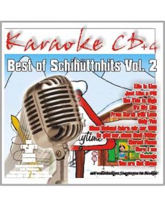 Best of Schihüttnhits Vol. 2