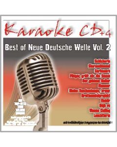 Best of Neue Deutsche Welle Vol. 2