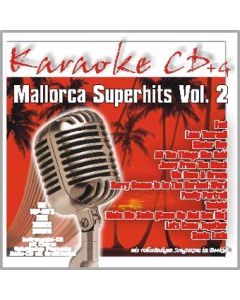 Mallorca Superhits Vol.2