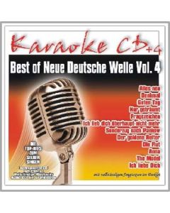 Best of Neue Deutsche Welle Vol. 4