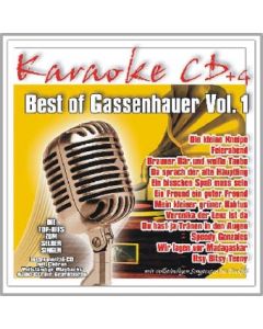 Best of Gassenhauer Vol. 1
