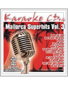 Mallorca Superhits Vol.3
