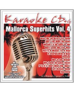 Mallorca Superhits Vol.4