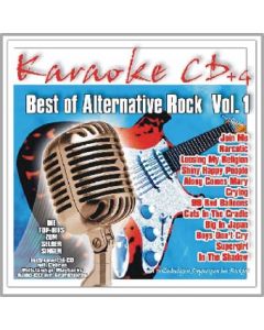 Best of Alternative Rock Vol.1