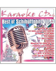 Best of Schihüttnhits Vol. 3