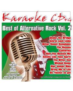 Best of Alternative Rock Vol.2