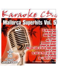 Mallorca Superhits Vol.5