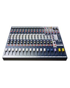 Soundcraft EFX 12