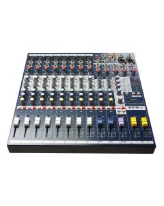 Soundcraft EFX 8