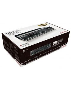 Steinberg UR 242 USB Audio + MIDI Interface