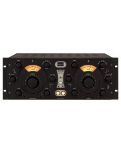 SPL Iron schwarz