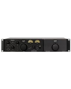 SPL Expansion Rack schwarz