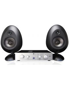 Munro Sonic, EGG 150 Monitoring System black