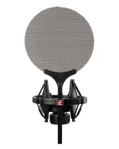 sE Electronics Isolation Pack Mikrofonspinne und Popfilter im Set