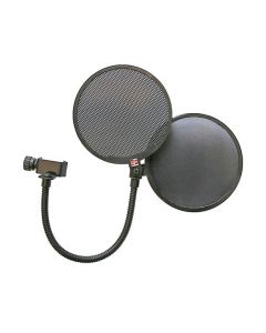sE Electroniscs Dual Pro Pop Filter