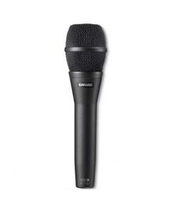 Shure KSM 9 anthrazit