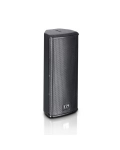 LD Systems SAT 242 G2 - 2 x 4" Installationslautsprecher passiv schwarz