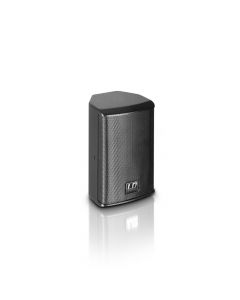 LD Systems SAT 42 G2 - 4" Installationslautsprecher passiv schwarz