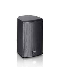 LD Systems SAT 62 A G2 - 6,5" Installationslautsprecher aktiv schwarz
