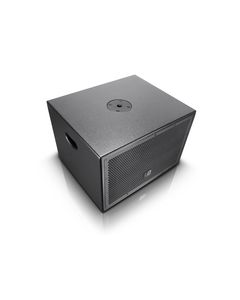 LD Systems INSTALLATION Serie - 10" Subwoofer aktiv
