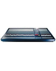 Soundcraft LX7 II-16