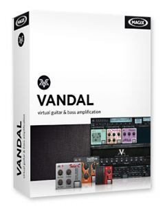 Magix Vandal