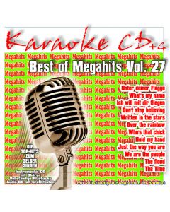 Best of Megahits Vol.27