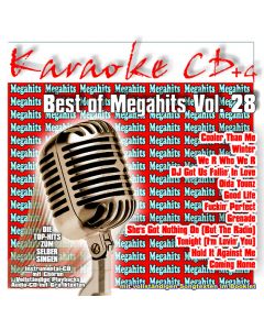 Best of Megahits Vol.28
