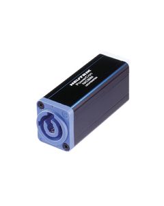 Neutrik NAC 3 MM 1 - Adapter powerCON auf powerCON