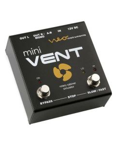 Neo Mini Vent Gitarre