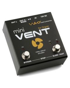 Neo Mini Vent Organ