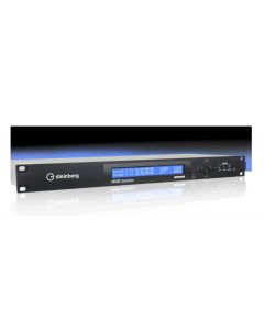 Steinberg Nuendo SyncStation