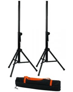 PAST-125SET Stativ-Boxen Set