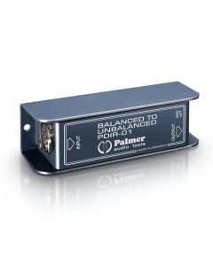 Palmer Pro DI-REVERSE - Umgekehrte DI Box