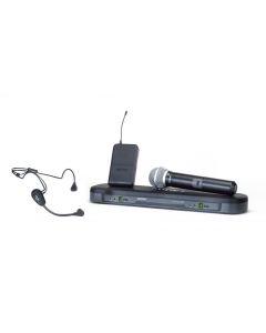 Shure PG1288-PG30 Handheld & Headset