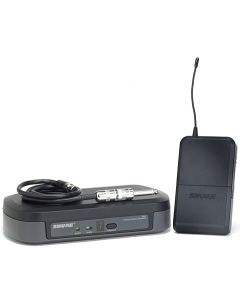Shure PG14E Guitarrist