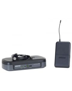 Shure PG14EPG185 Lavalier