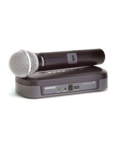 Shure PG24E/PG58 Vocal