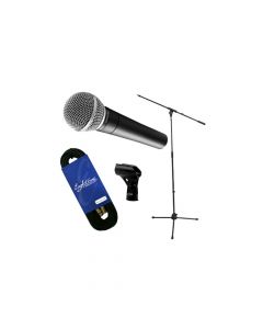 Shure PG58BTS Mikrofon-Set
