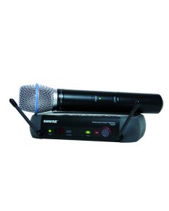 Shure PGX 24/BETA87