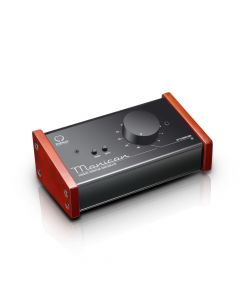 Palmer Pro MONICON - Passiver Monitor Controller