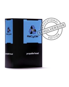 Propellerhead ReCycle Education